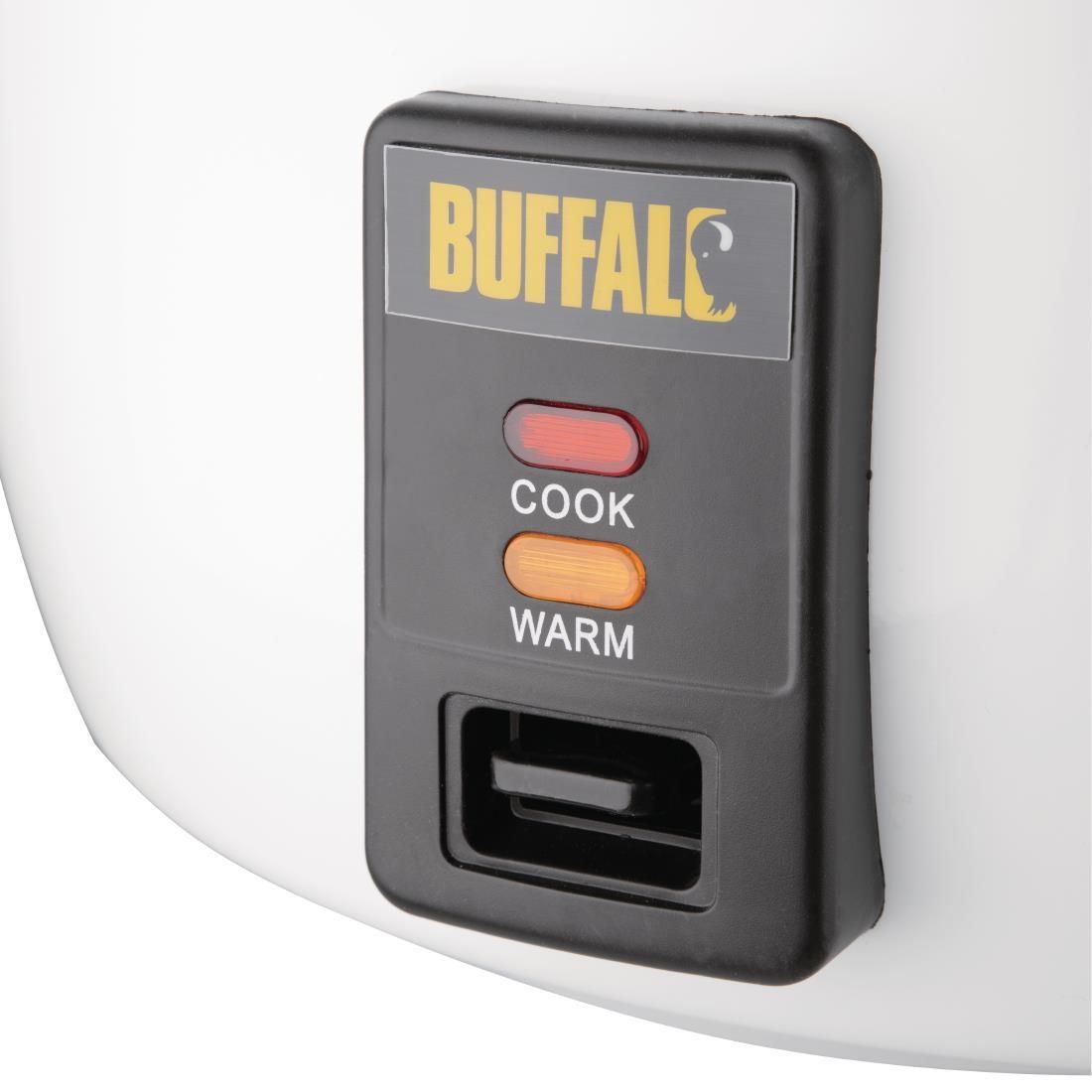 Buffalo Commercial Rice Cooker 10Ltr - CB944  - 3
