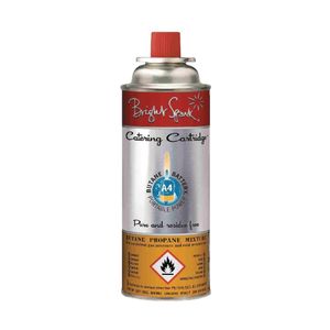 Butane and Propane Mixture Gas Canister 220g - K980  - 1