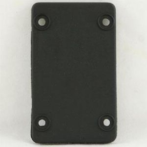 Junction Box Cover - AC387  - 1