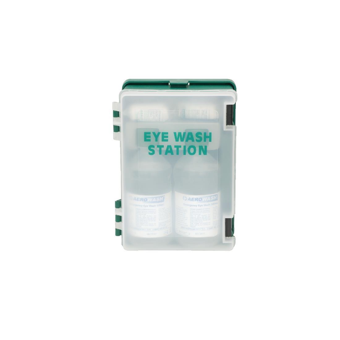 Eyewash Kit - CD528  - 2
