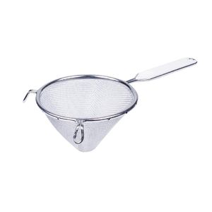 Tinned Conical Strainer 14cm - C794  - 1