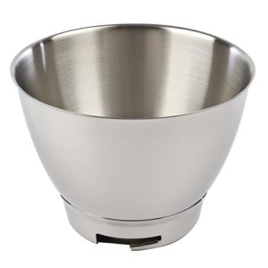Stainless Steel Bowl For KMC500, KMC510 & KM400 Kenwood Mixers - D996  - 1