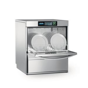 Winterhalter Undercounter Thermal Disinfection Dishwasher UC-M-E with Install - FD311  - 1