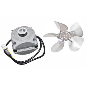 Polar Condenser Fan - AB309  - 1