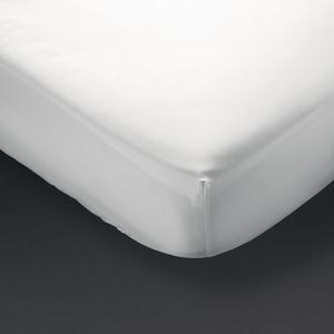 Mitre Comfort Cairo Fitted Sheet 93cm - GW924  - 1
