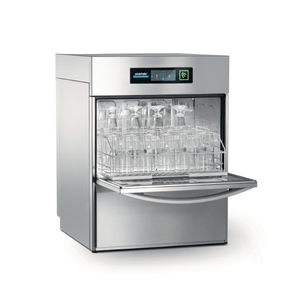 Winterhalter Undercounter Glasswasher UC-M Cool Rinse with Install - FD313  - 1