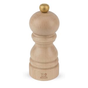 Peugeot Light Wood Pepper Mill 5in - DP271  - 1