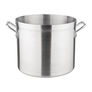 Vogue Deep Boiling Pot 15.1Ltr - S350  - 1