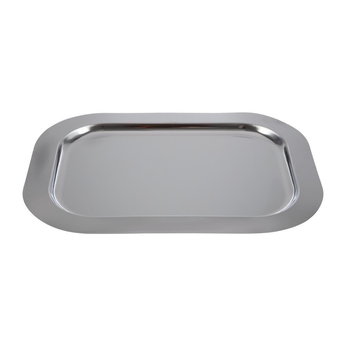 Rectangular Tray with Cover - F762  - 4