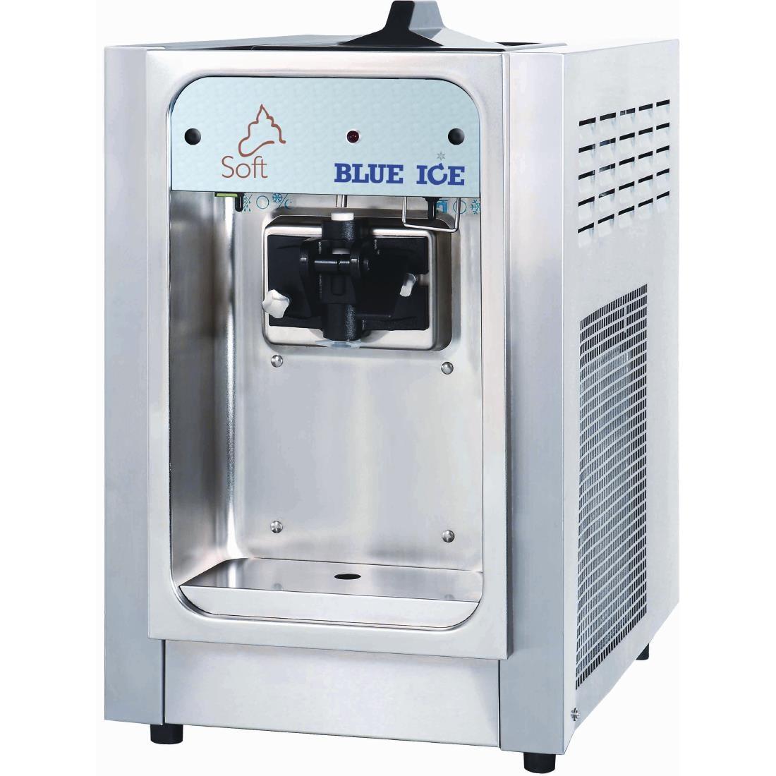 Blue Ice Table Top Ice Cream Machine T15 - GK920  - 1