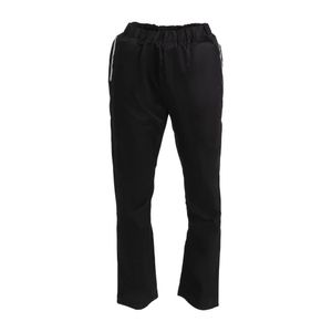 Southside Chefs Utility Trousers Black S - B989-S  - 1