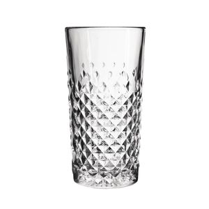 Libbey Carats Cooler Tumblers 400ml 14oz (Pack of 12) - DY805  - 1