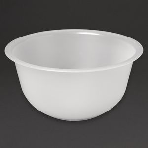 Schneider Plastic Mixing Bowl 4.5Ltr - DR542  - 1