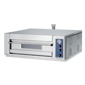Blue Seal Pizza Oven 430DSM - GK616  - 1