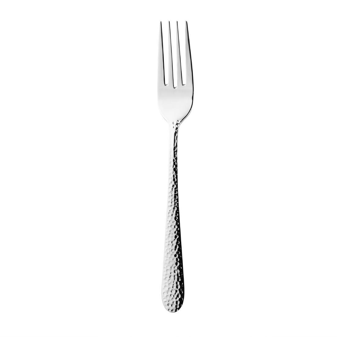 Olympia Tivoli Table Forks (Pack of 12) - DE383  - 1