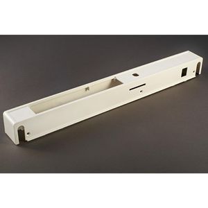 Front Panel - AD340  - 1