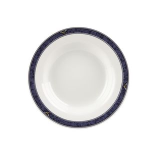 Churchill Venice Classic Soup Bowls 230mm (Pack of 24) - M393  - 1