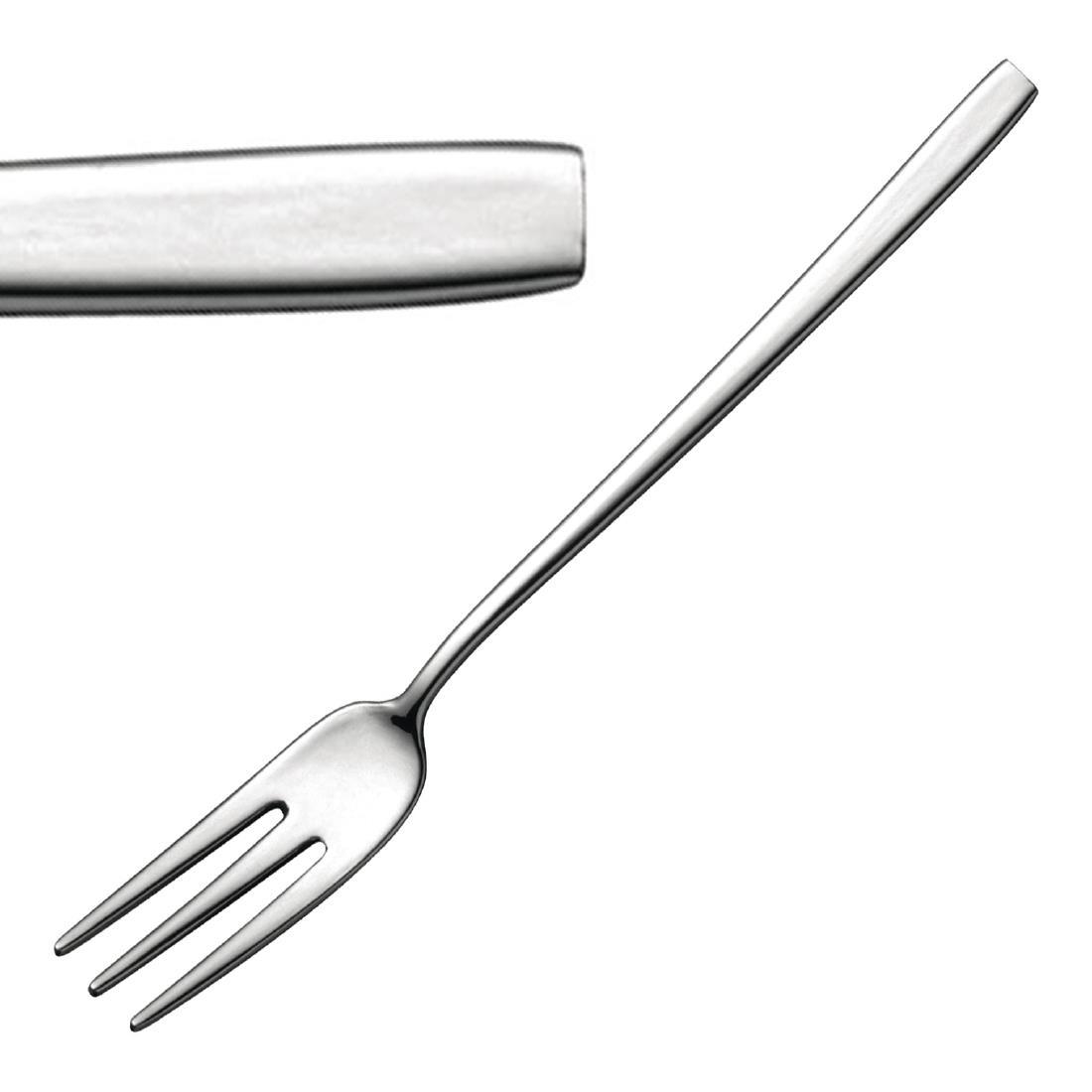 Abert Ego Mini Appetizer Fork (Pack of 12) - GC657  - 1