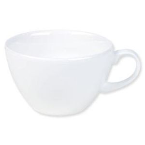 Churchill Alchemy Jardin Tea Cups 220ml (Pack of 24) - Y525  - 1