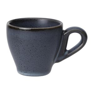 Steelite Storm Espresso Cups 85ml (Pack of 12) - VV2758  - 1