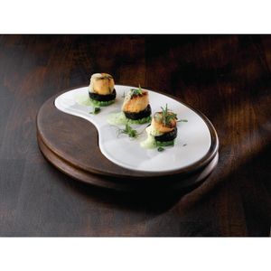 Alchemy Signature Wooden Boards 293mm (Pack of 4) - GF666  - 3