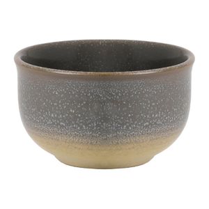 Dudson Evo Granite Sugar Bowl 227ml (Pack of 6) - FJ769  - 1
