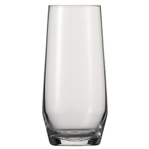 Schott Zwiesel Belfesta Crystal Hi Ball Glasses 357ml (Pack of 6) - GD907  - 1