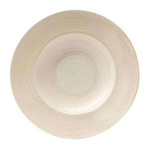 Royal Crown Derby Eco Stone Rimmed Bowl 270mm (Pack of 6) - FE083  - 1