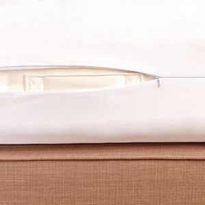 Mitre Comfort Sleepsafe Complete Mattress Encasement Single - HD246  - 1