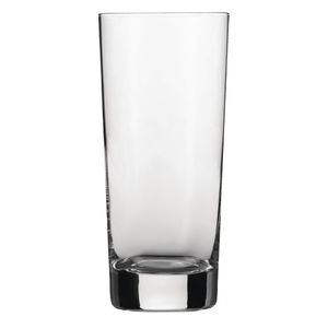 Schott Zwiesel Bar Basic Crystal Hi Ball Glasses 366ml (Pack of 6) - GD918  - 1