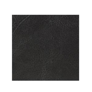 Bolero Dark Brown PU Leather Swatch - AJ800  - 1