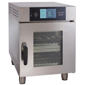 Alto-Shaam Vector VMC-H2H Multi-Cook Oven - DE955  - 1