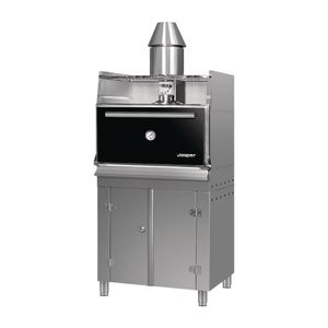 Josper Freestanding Charcoal Oven HJX45-LBC - DW307  - 1