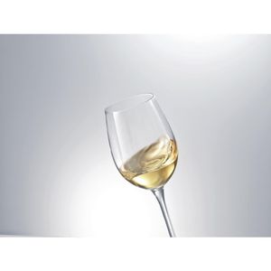 Schott Zwiesel Classico Crystal Red Wine Glasses 408ml (Pack of 6) - CC680  - 4