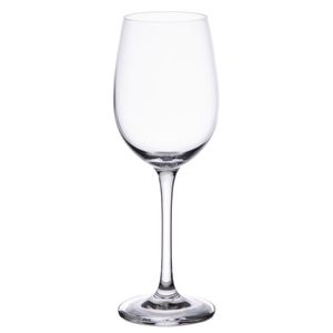 Schott Zwiesel Classico Crystal White Wine Goblets 312ml (Pack of 6) - CC682  - 1