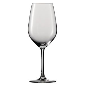 Schott Zwiesel Vina Crystal Red Wine Glasses 404ml (Pack of 6) - CC686  - 1