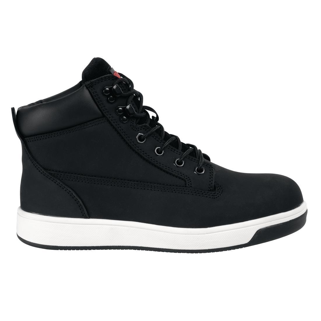 Slipbuster Sneaker Boots Black 45 - BB422-45  - 6