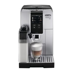 DeLonghi Dinamica Plus Bean to Cup Coffee Machine ECAM37085SB - FS165  - 1