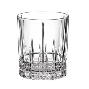 Spiegelau Perfect Serve Old Fashioned Tumblers 370ml (Pack of 12) - VV322  - 1