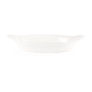Churchill Oval Eared Dishes 190mm (Pack of 6) - P769  - 1