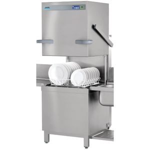 Winterhalter Pass Through Dishwasher PT-L-3 - DE654  - 3
