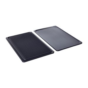 Rational Roasting and Grilling Tray - FP217  - 1