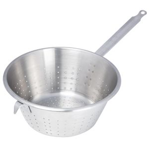 DeBuyer Stainless Steel Conical Colander With Hook 28cm - CY493  - 1