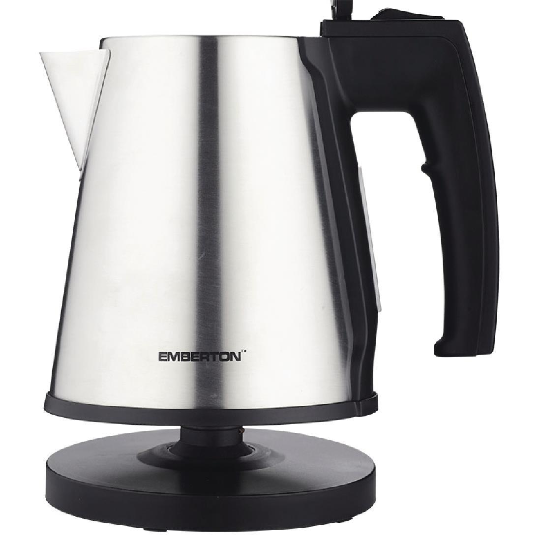 Stainless Steel Kettle 500ml - CL111  - 3