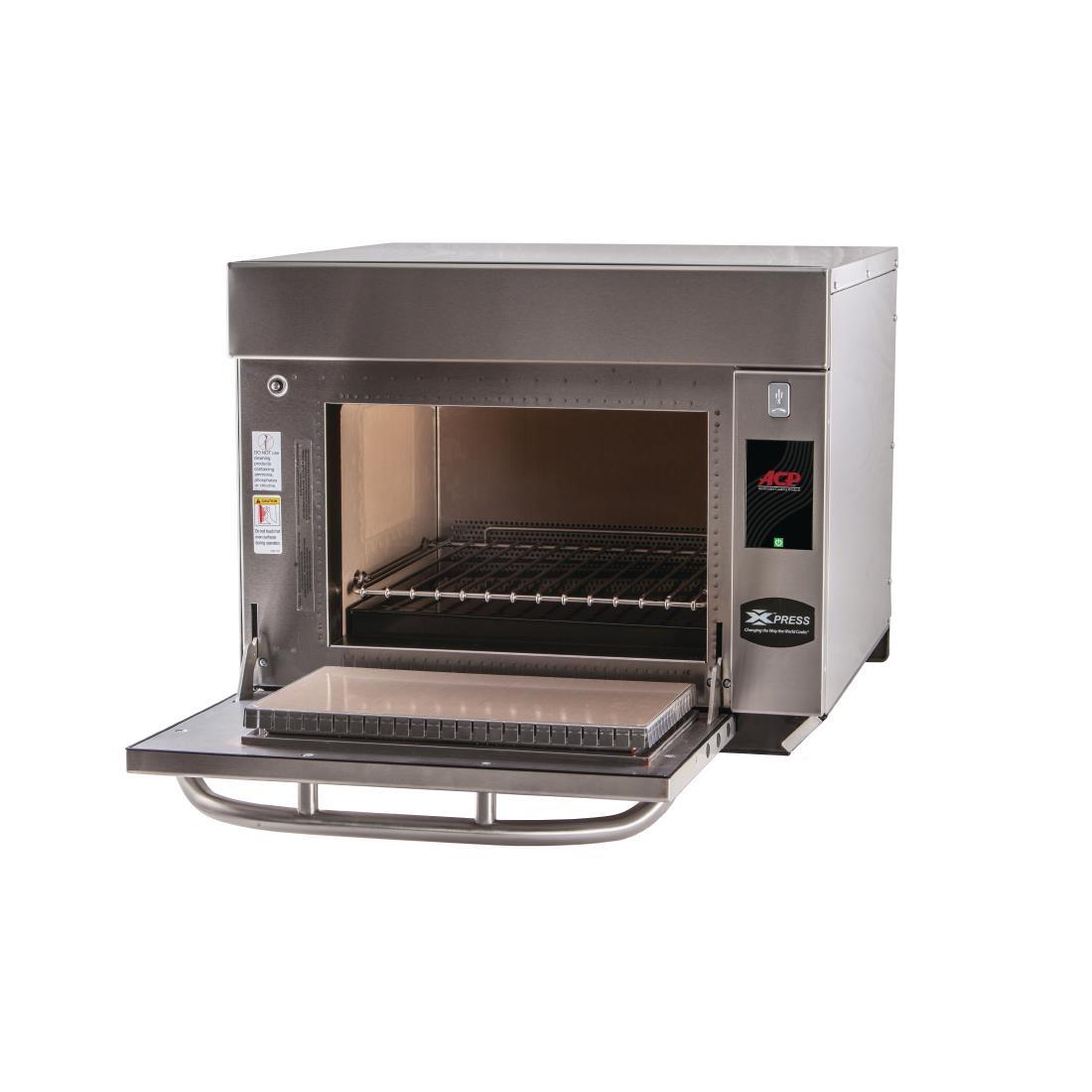 XpressChef High Speed Oven MXP5221 - CR853  - 2