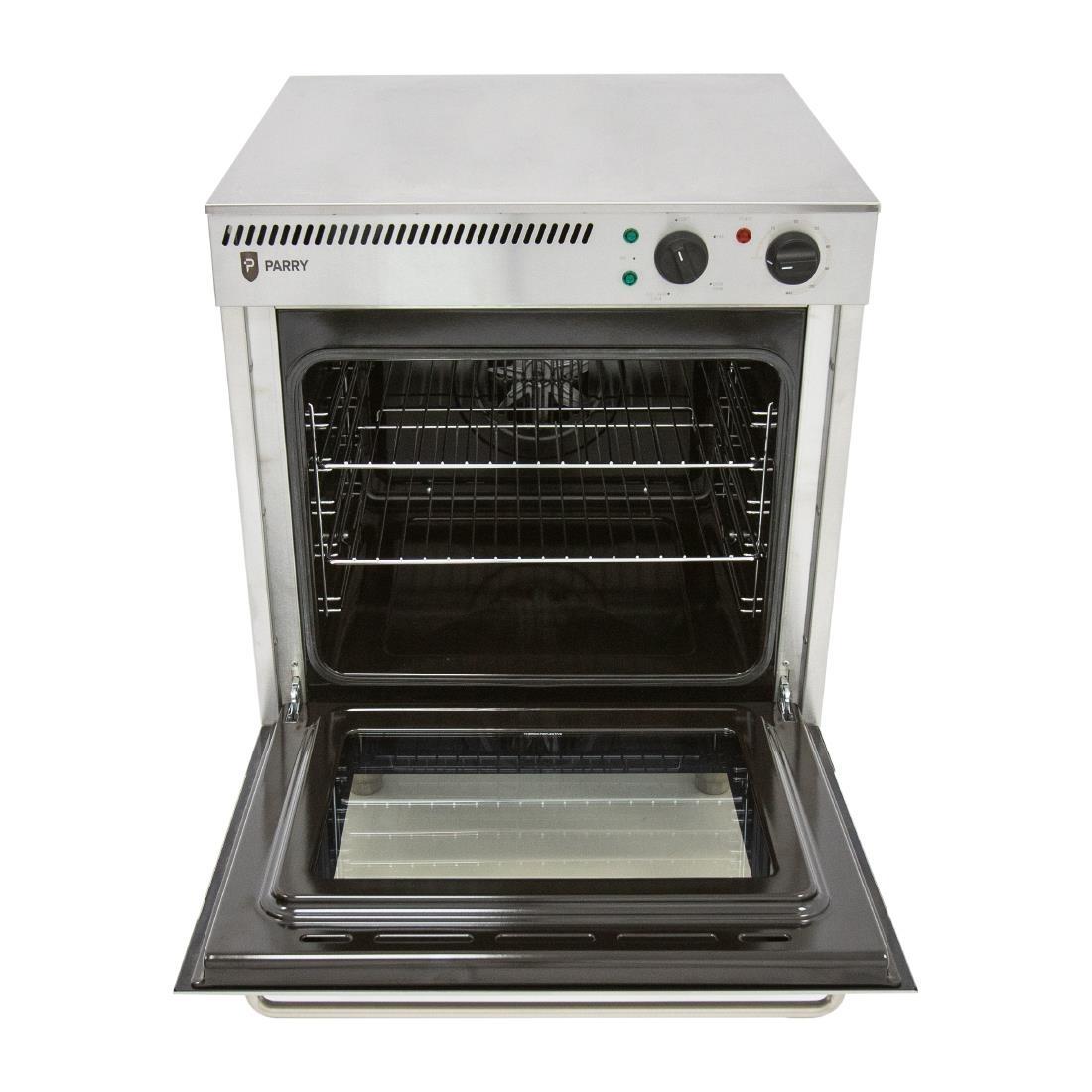 Parry Electric Oven NPEO - CD458  - 2