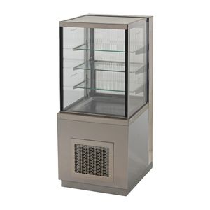 Victor Optimax SQ SMR65ECT Refrigerated Display - FS546  - 1