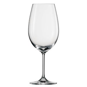 Schott Zwiesel Ivento Large Bordeaux Glass 630ml (Pack of 6) - GL139  - 1