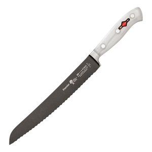 Dick Premier Worldchefs Bread Serrated Knife 21.5cm - DL311  - 1
