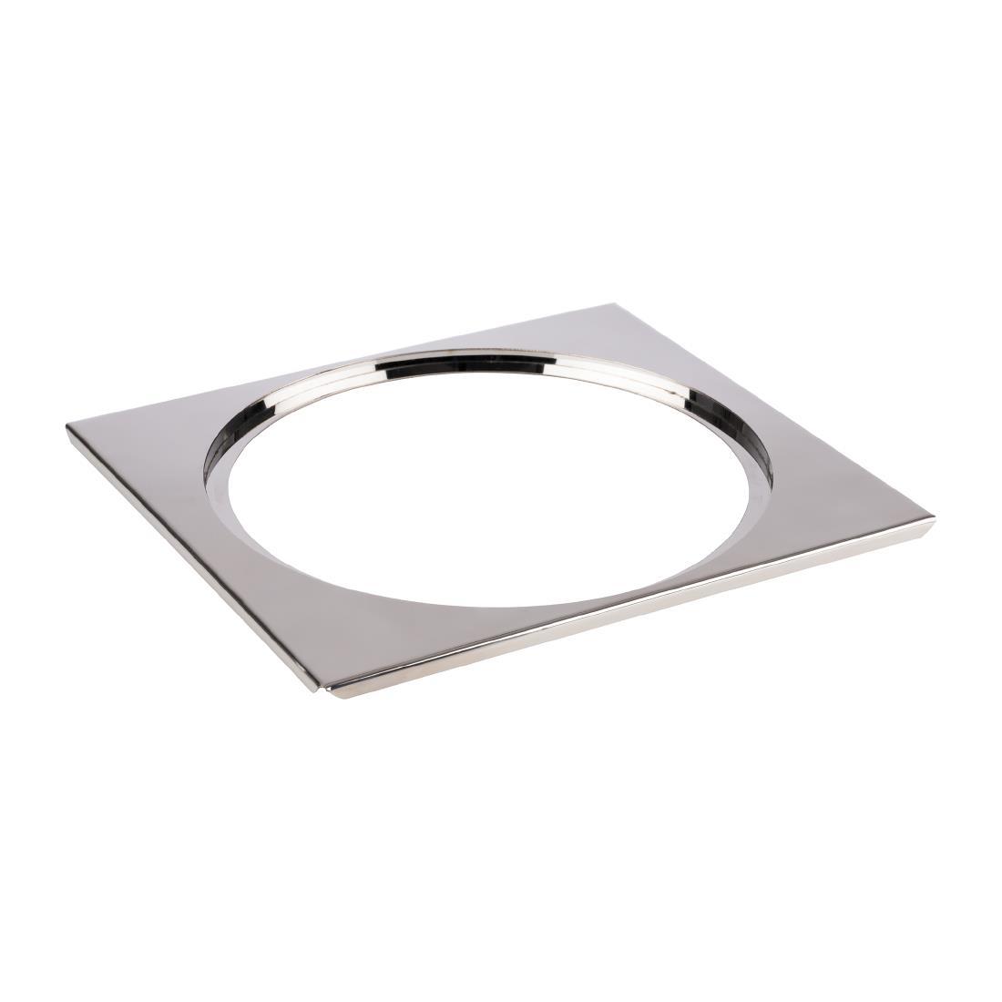 APS Stainless Steel Frame 295mm x 265mm - FT164  - 1